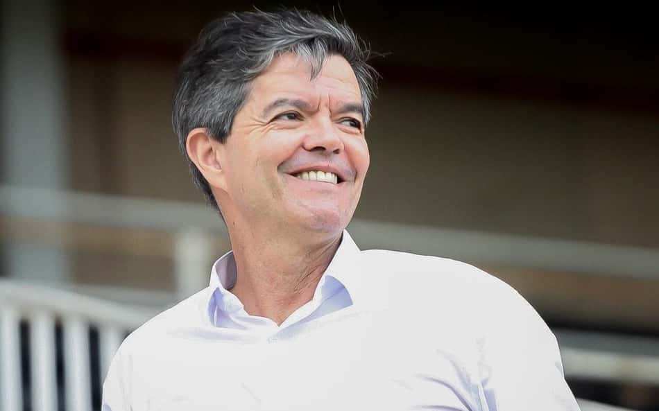 Felipe Ximenes