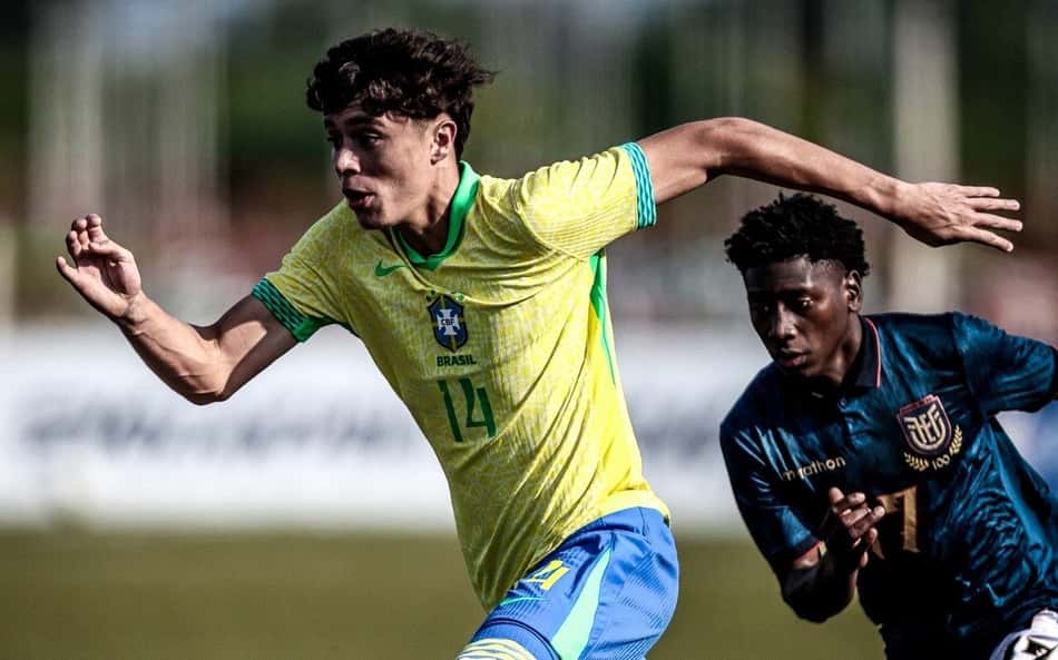 Lucas Miranda