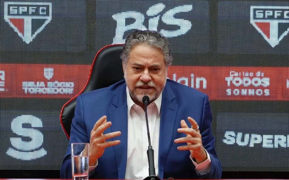 Assembleia Geral: entenda como será a votação que definirá o futuro de Casares