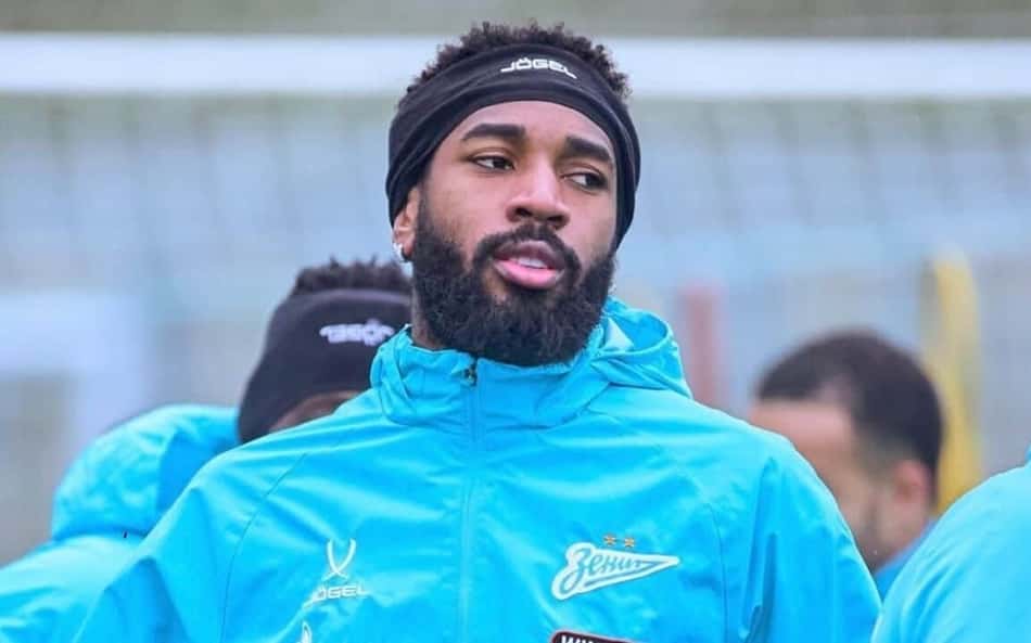 Chegada de Gerson no Cruzeiro rende cifra milionária ao Fluminense
