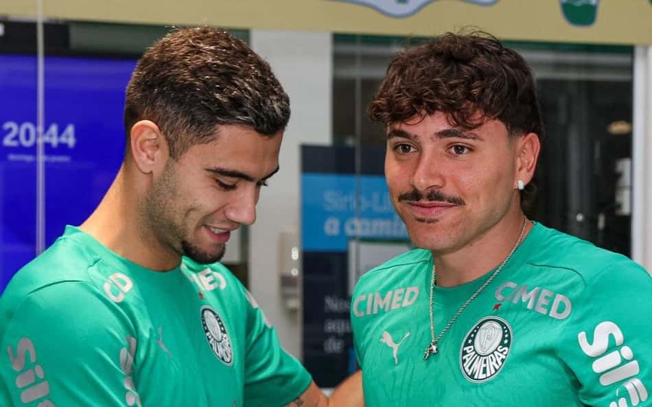 Palmeiras abre ano como mandante com clássico e longe do Allianz