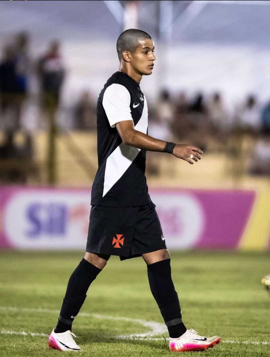 Lócio Vasco