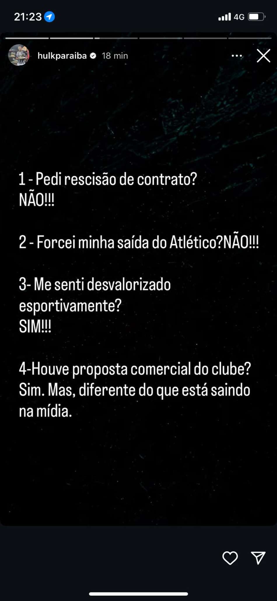Postagens Hulk