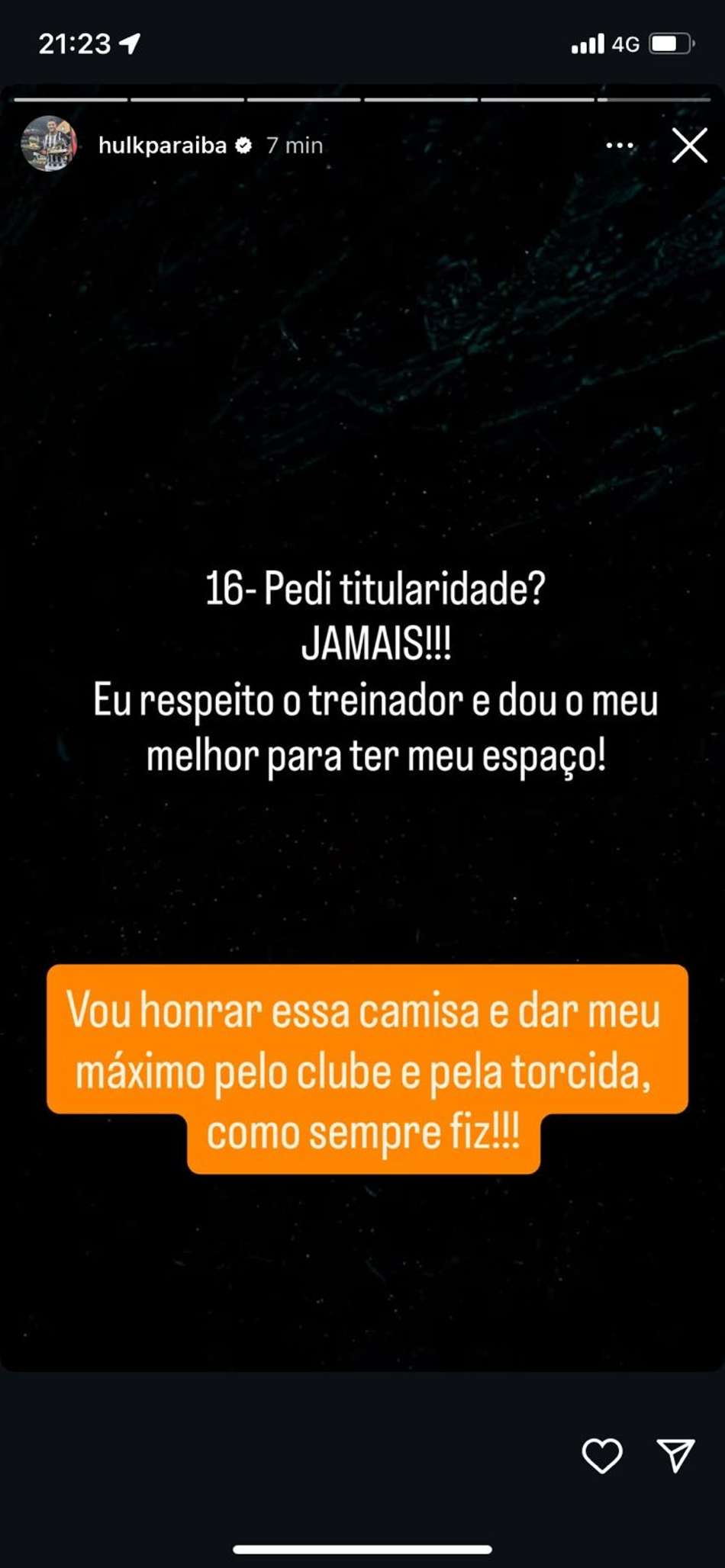 Postagens Hulk