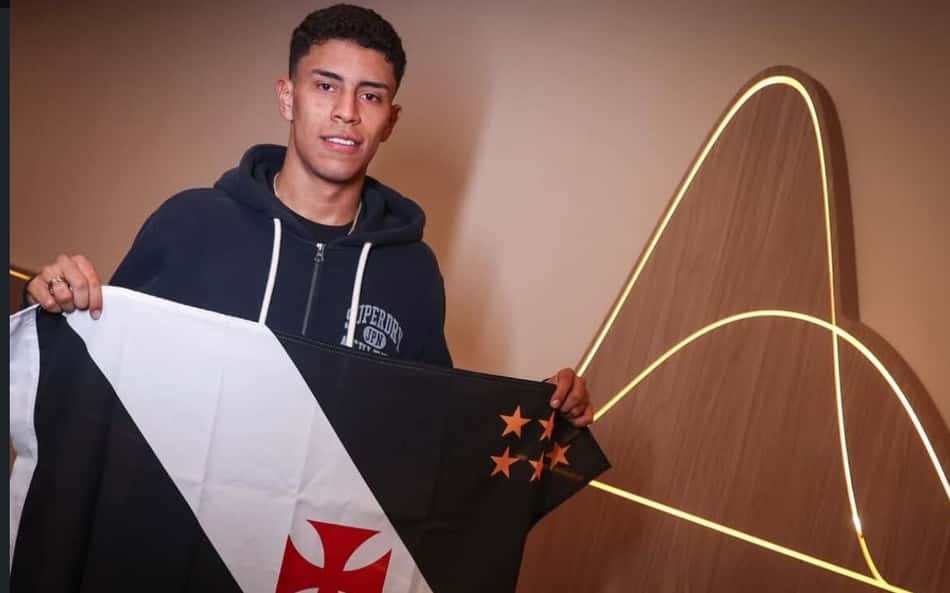 Johan Rojas - Vasco