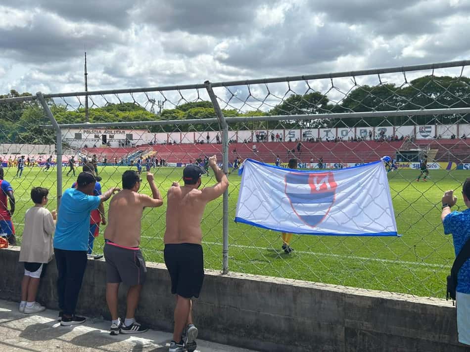 Nacional Copinha