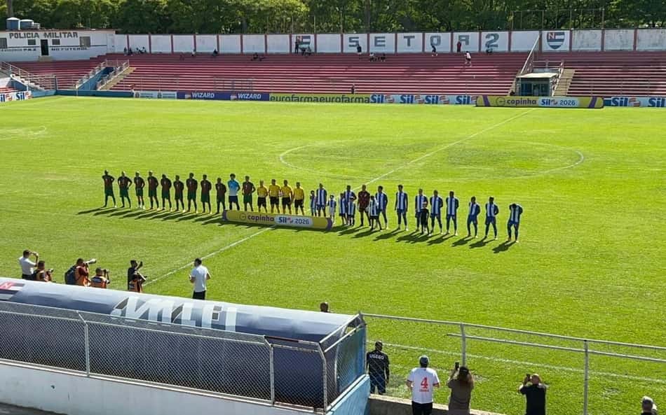 À sombra dos gigantes: Copinha une jogo no 'café da manhã' e tradição do futebol paulista