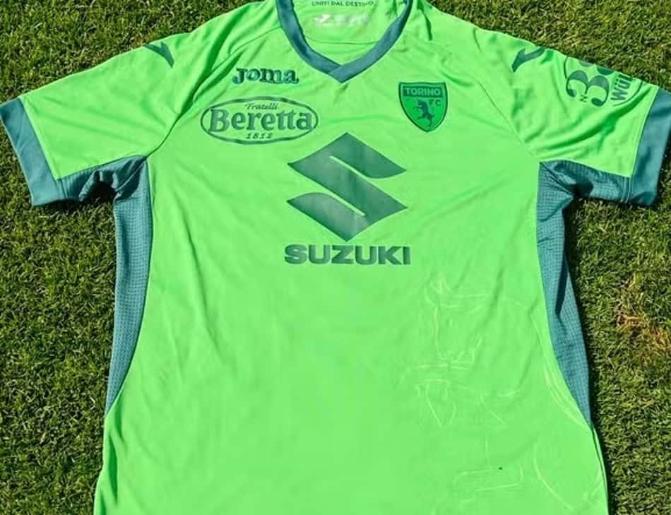 Torino homenageia Chapecoense