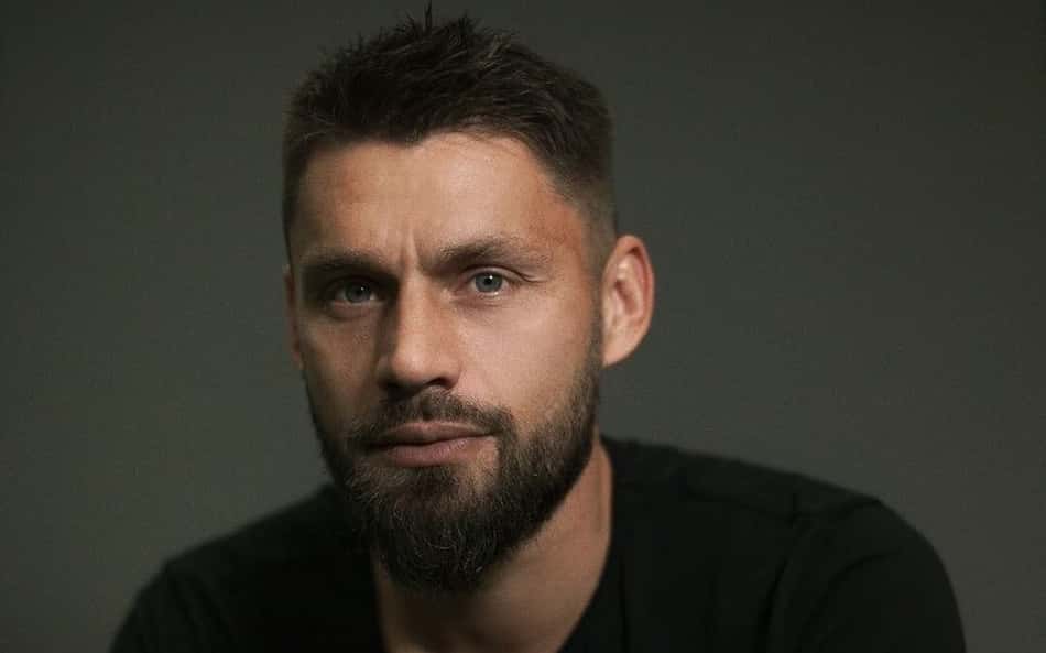 Rafael Sóbis vive momento reservado (Foto: Divulgação)