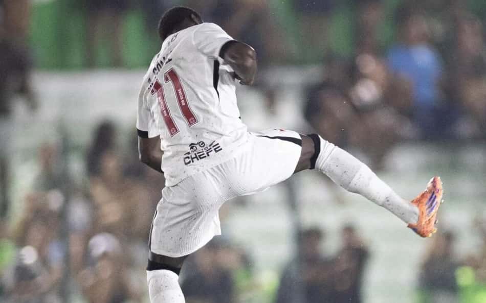Andrés Gómez - Vasco
