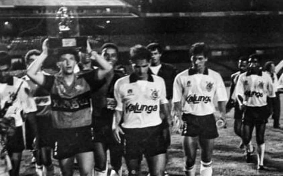 Corinthians