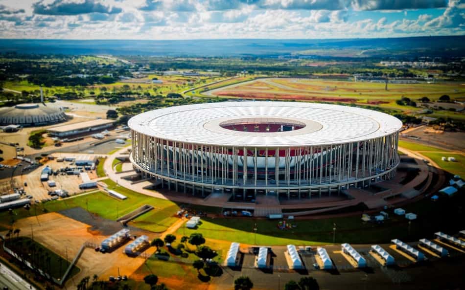 Lance!