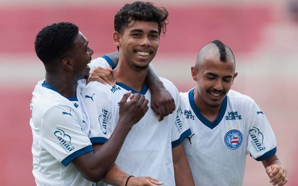 Agenda da Copinha: veja os jogos e horários desta terça-feira (06)