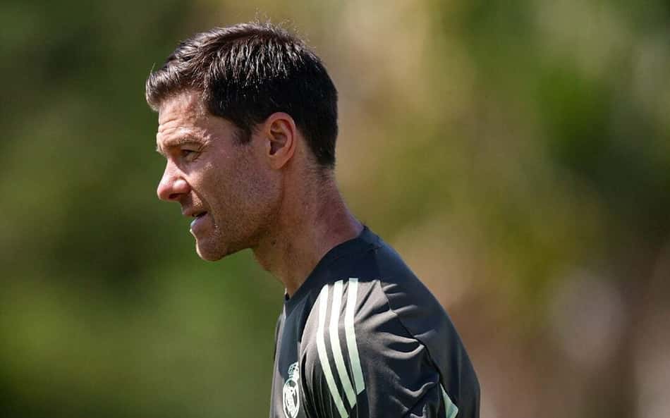 Quanto o Real Madrid vai pagar de multa rescisória para Xabi Alonso?