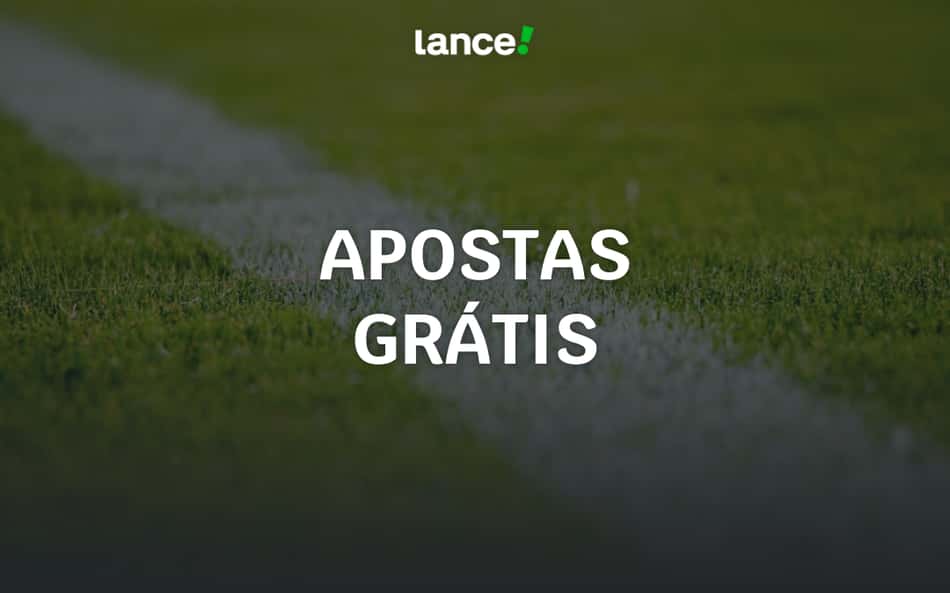 Imagem de capa: Apostas grátis: melhores casas com freebet