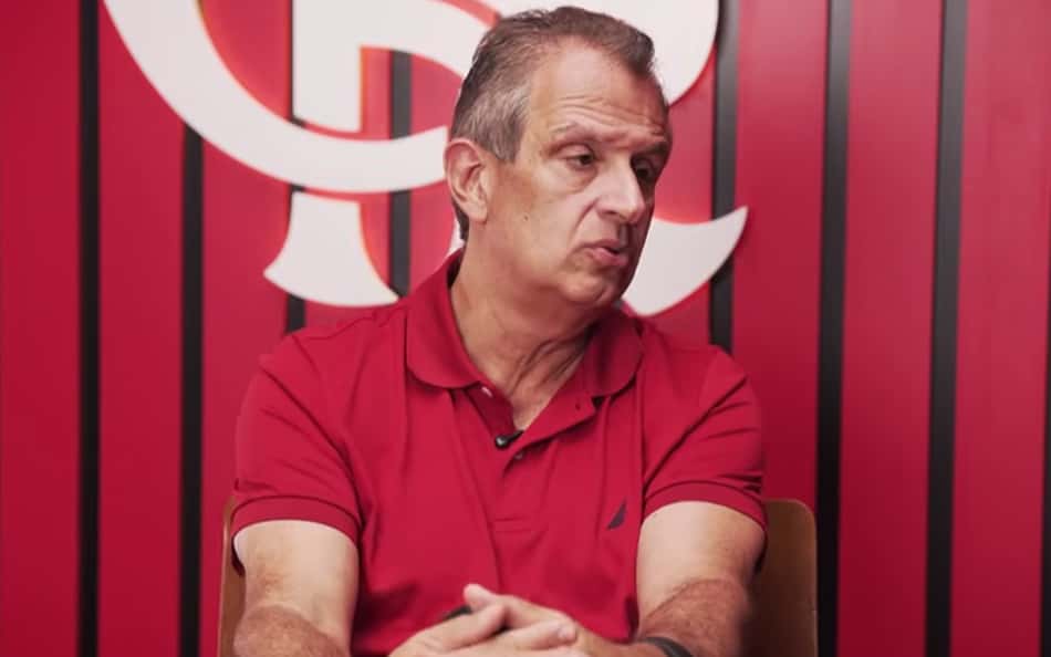 Decisão da diretoria do Flamengo revolta torcedores: 'Inaceitável'