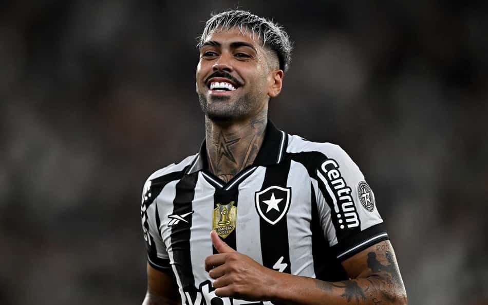 Botafogo avança por renovação com Barboza; veja detalhes