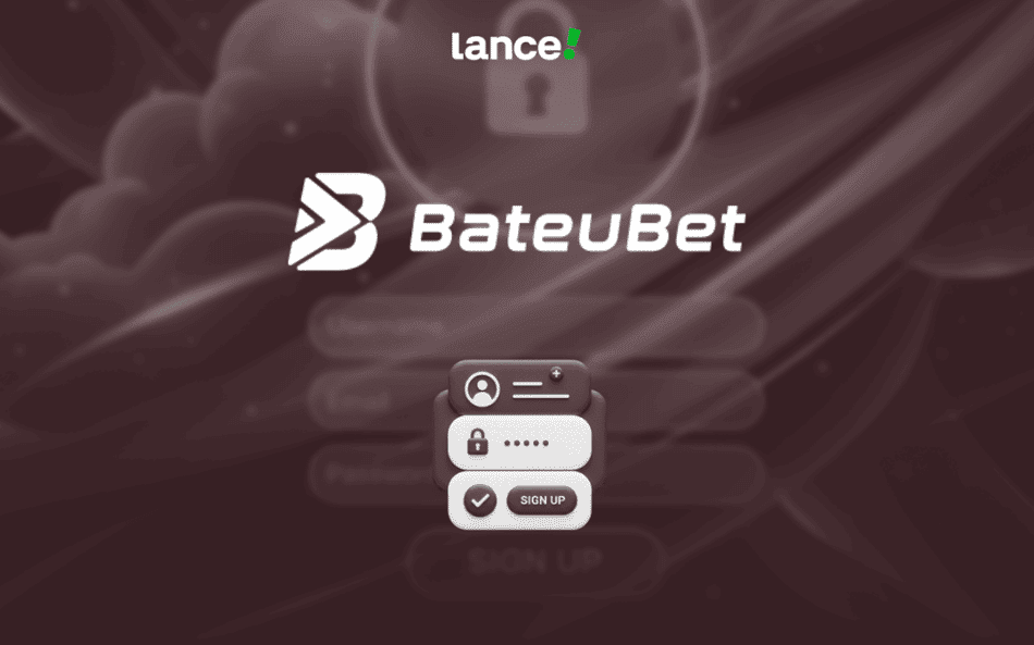 BateuBet cadastro: como se registrar na plataforma em 2026