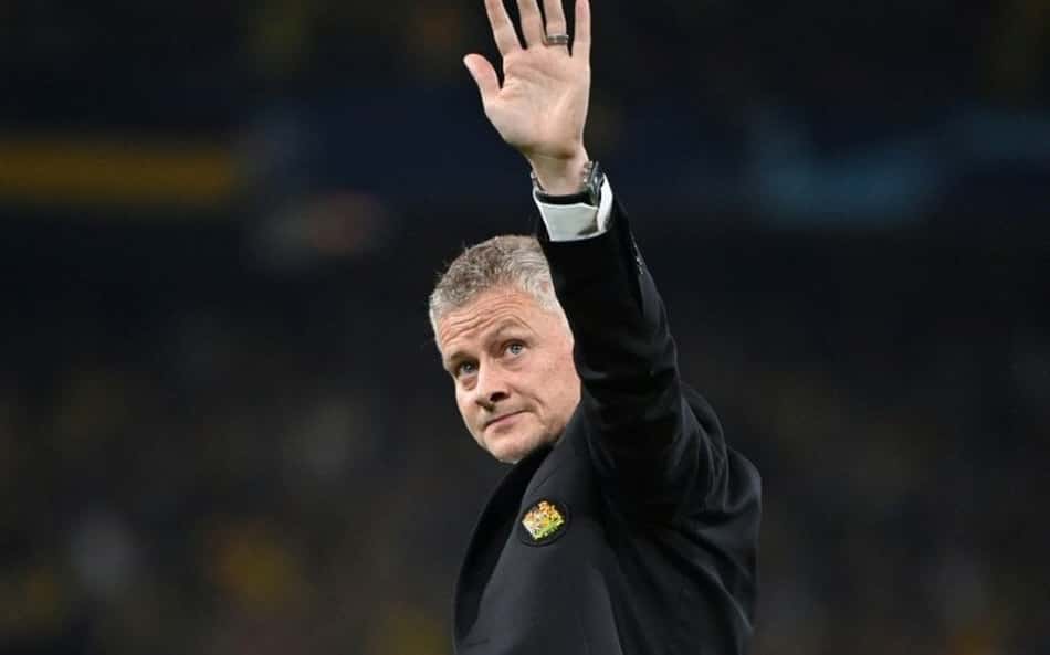 Ole Gunnar Solskjaer - Besiktas