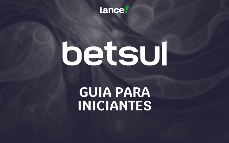 Arte temática do guia para iniciantes Betsul