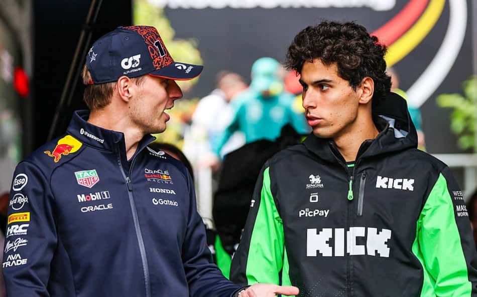Retorno do Brasil e grandes reviravoltas na F1 marcaram o ano de 2025