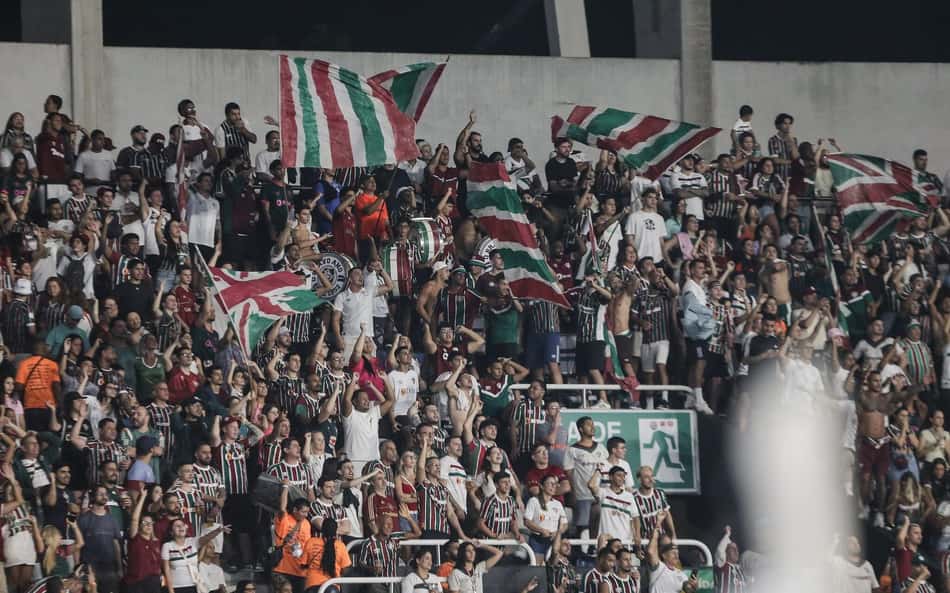 Botafogo x Fluminense: informações de ingresso para o clássico pelo Carioca