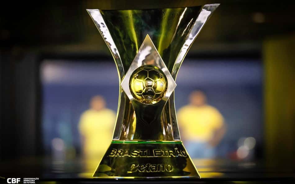 Brasileirão 2025