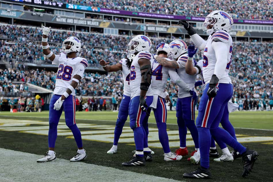 buffalo-bills-jacksonville-jaguars-nfl-playoffs