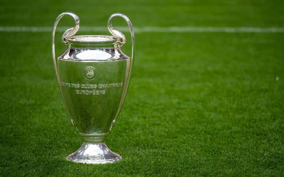 Dia de decisão na Champions: gigantes lutam por vagas nas oitavas na última rodada
