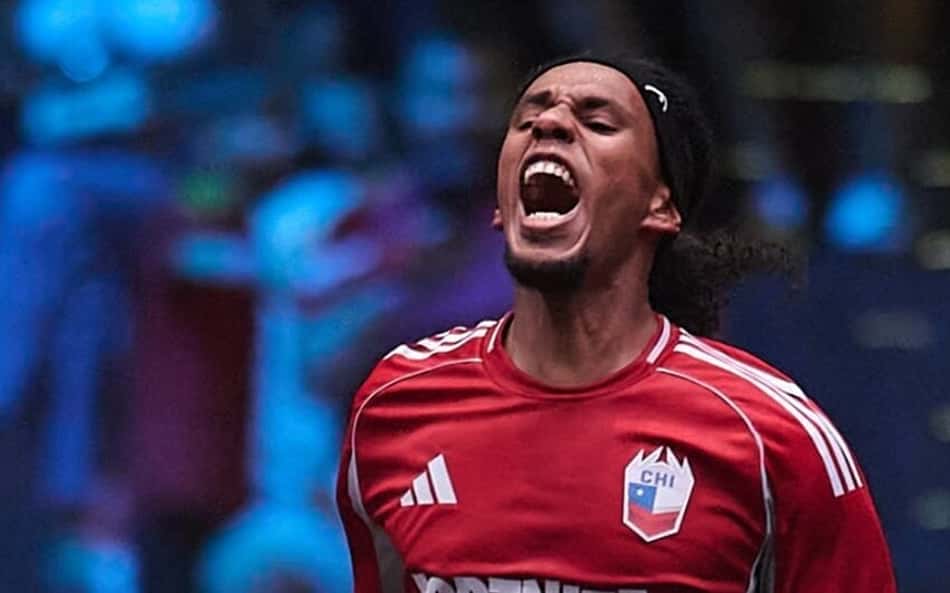 Chile está na semifinal da Kings World Cup (Foto: Reprodução)