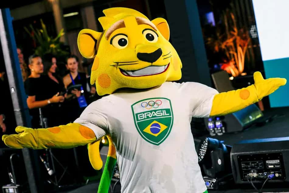(Foto: divulgação / COB)