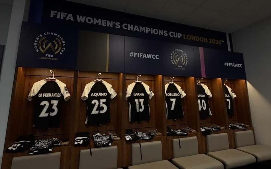 Gotham e Corinthians escalados para semifinal da Copa dos Campeões; veja titulares