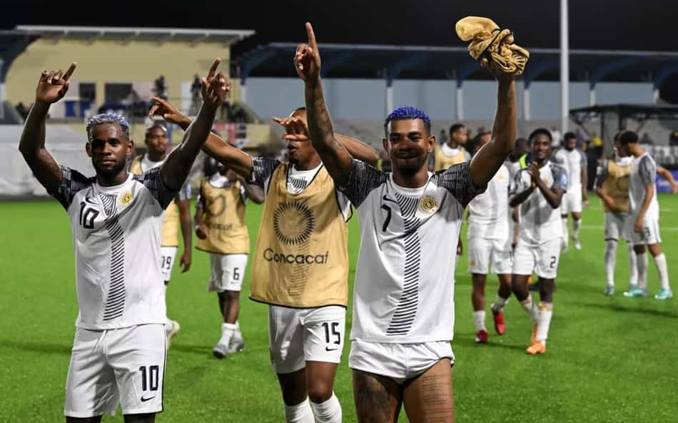 Curaçao vai para a primeira disputa de Copa do Mundo em 2026