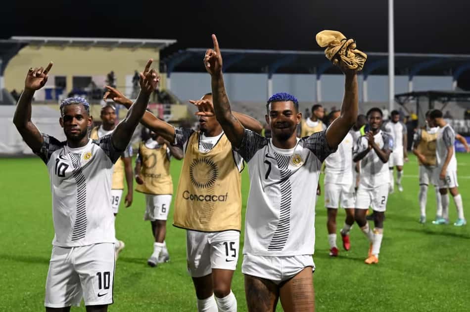 Curaçao vai para a primeira disputa de Copa do Mundo em 2026