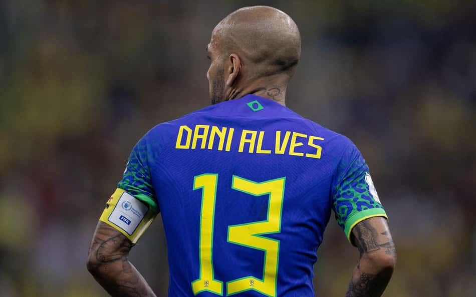 COPA DO MUNDO 2022, CAMAROES X BRASIL