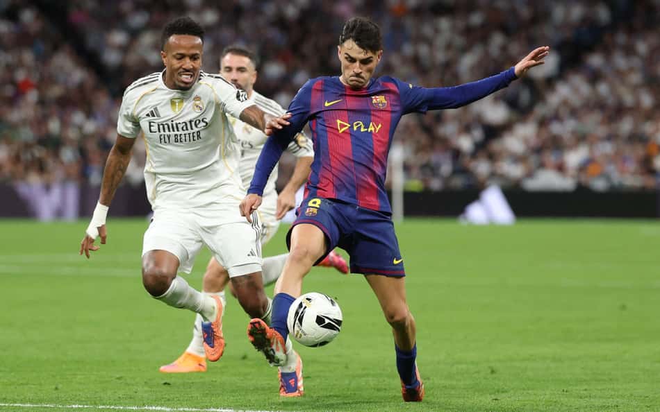 Pedreira ou freguês? Real Madrid e Barcelona conhecem adversários na Copa do Rei; veja