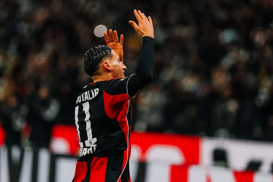 Eintracht Frankfurt