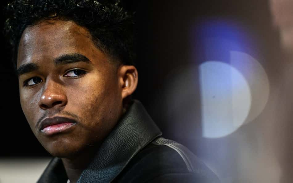 Afeta o Palmeiras? Contrato de Endrick no Lyon tem cláusula que prejudica o Real Madrid