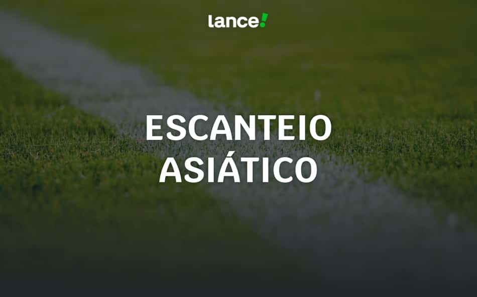 Escanteio asiático: guia completo para apostar em 2026