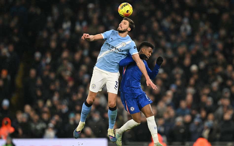 Europeus detonam atitude do técnico do Chelsea com Estêvão: 'Vergonha'