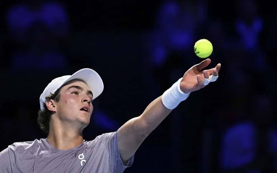 João Fonseca estreia no Australian Open contra Eliot Spizzirri; veja horário