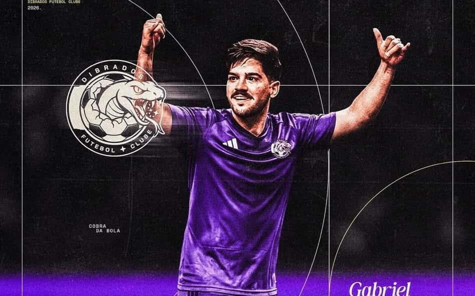 Brasileiro, que joga na Seleção americana, é destaque na Kings World