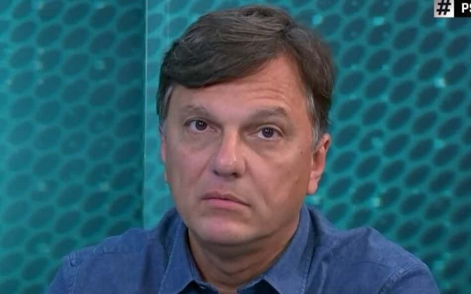 Mauro Cezar critica craque do Flamengo e opina em polêmica: 'Desculpa'