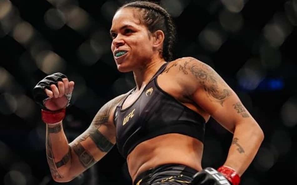 Com Amanda e Jean Silva, UFC divulga card do primeiro evento de 2026