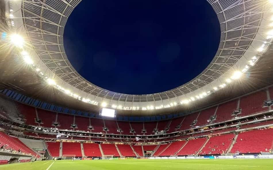 Flamengo x Corinthians pela Supercopa Rei terá show de vencedor do Grammy