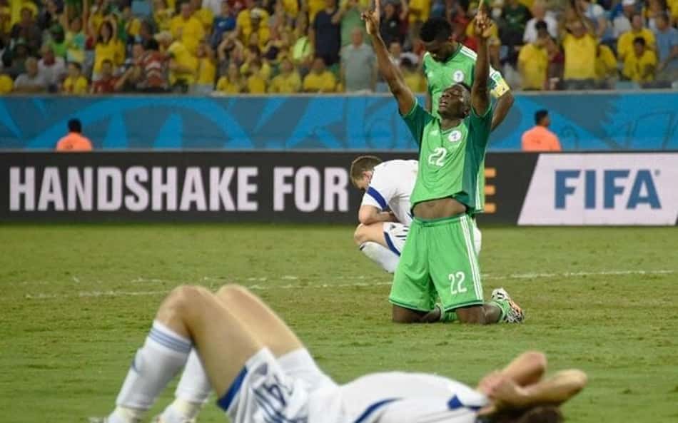 Faltam 157 dias para a Copa: qual seleção africana marcou mais vezes?