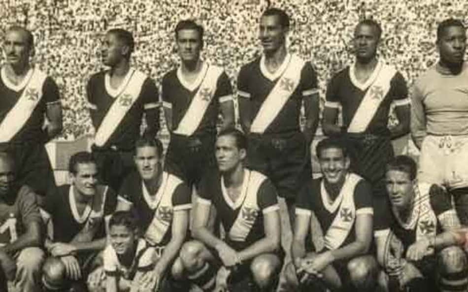 Expresso da Vitória