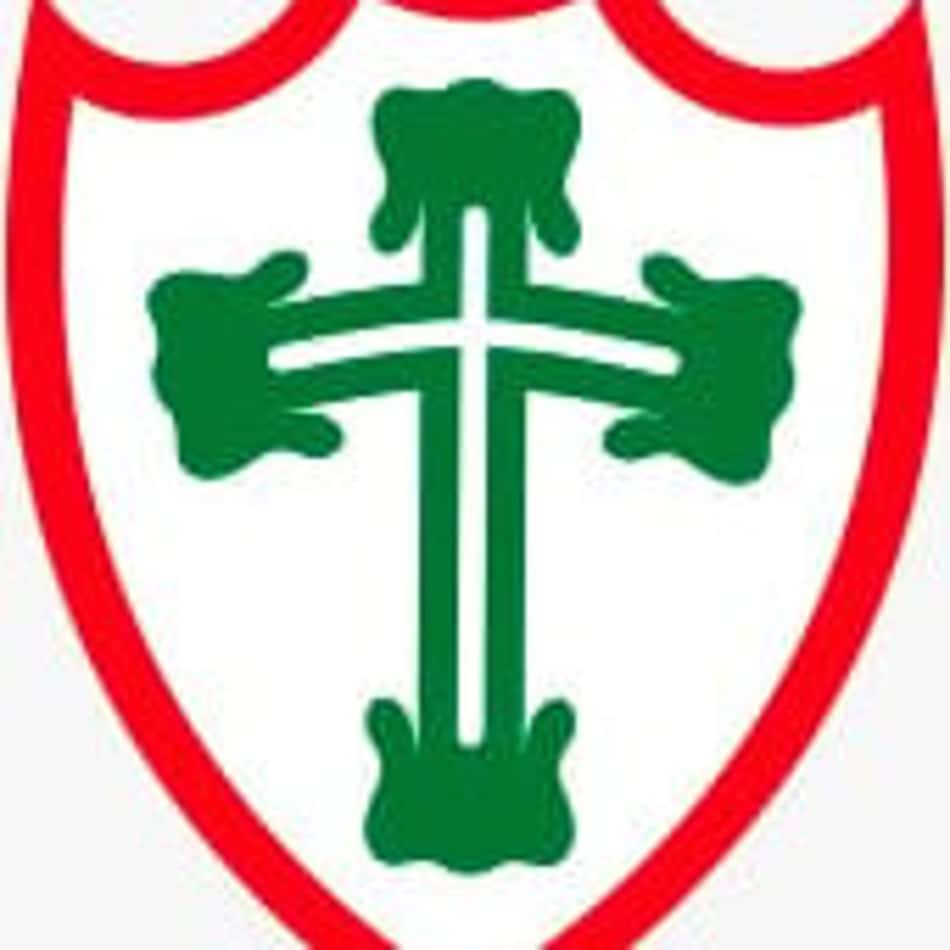 Escudo Portuguesa