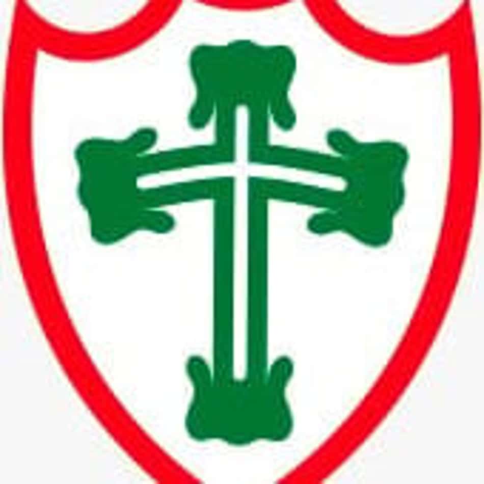 Escudo Portuguesa