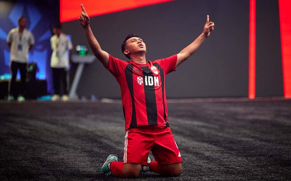 Decisão nos 'shootouts' e chuva de gols da Alemanha: o sétimo dia da Kings World Cup